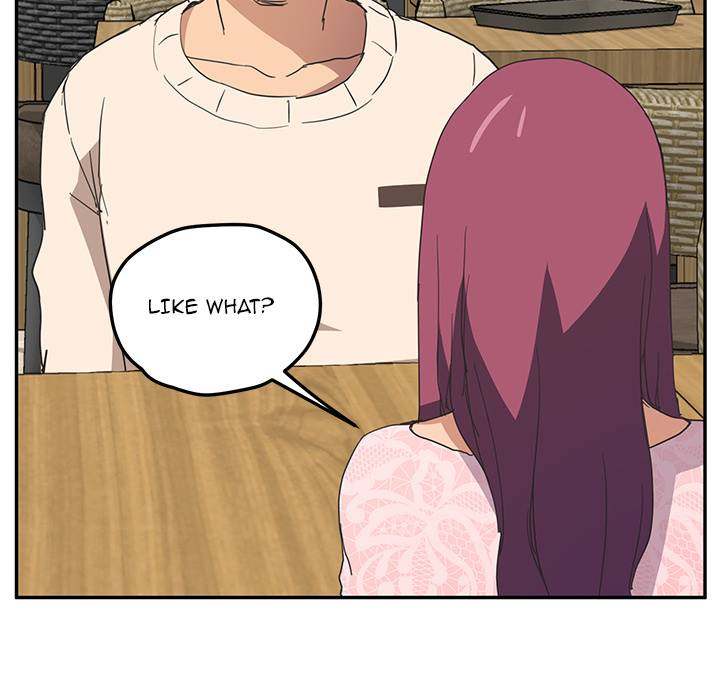 My Stepmom - Chapter 50 - Andromeda 11 page 157 hentai porn comic manga doujin